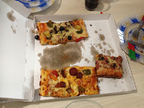 Plats et boissons du Pizzeria Mammamia Pizza à Bordeaux - n°2