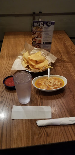 Mexican Restaurant «On The Border Mexican Grill & Cantina», reviews and photos, 2500 Airport Frwy, Bedford, TX 76022, USA