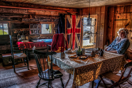 Monument «Fort Stanwix National Monument», reviews and photos, 100 N James St, Rome, NY 13440, USA