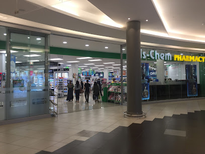 Dis-Chem Pharmacy Rosebank Mall