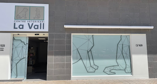 Centro Veterinario La Vall en Tavernes de la Valldigna