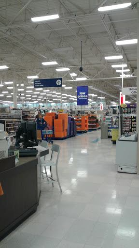 Grocery Store «Meijer», reviews and photos, 4522 Elkhart Rd, Goshen, IN 46526, USA