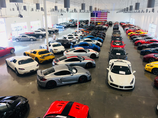 Car Dealer «CNC Motors Inc», reviews and photos, 4980 Vanderbilt St, Ontario, CA 91761, USA