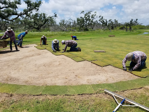 Country Club «Live Oak Country Club», reviews and photos, 318 Country Club Rd, Rockport, TX 78382, USA