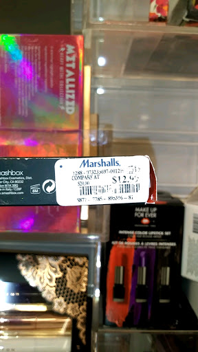 Department Store «Marshalls», reviews and photos, 15022 Summit Ave, Fontana, CA 92336, USA