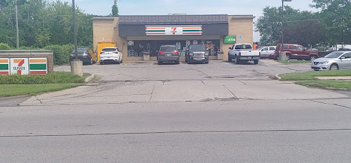 7-Eleven, 31430 Plymouth Rd, Livonia, MI 48150, USA, 