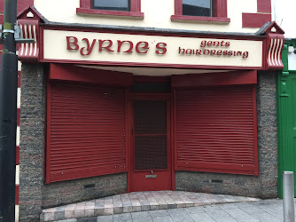 Byrnes Gents Hairdressing