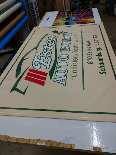 Commercial Printer «The Responsive MailRoom», reviews and photos, 441 Dundee Ave, Elgin, IL 60123, USA