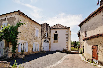 Bordas Sylvie à Mareuil en Périgord