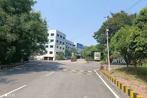 Jawaharlal Nehru Technological University Hyderabad image