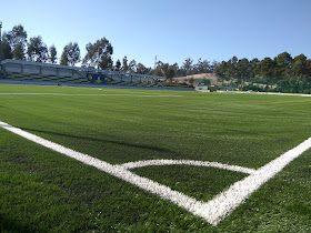 Campo de Futebol Caide