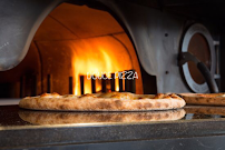 Photos du propriétaire du Livraison de pizzas 🥇DOUCE PIZZA | Feu de Bois | Depuis 1997 à Marseille - n°4