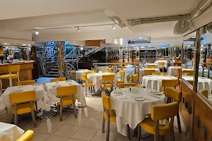 San Carlo - Leicester image