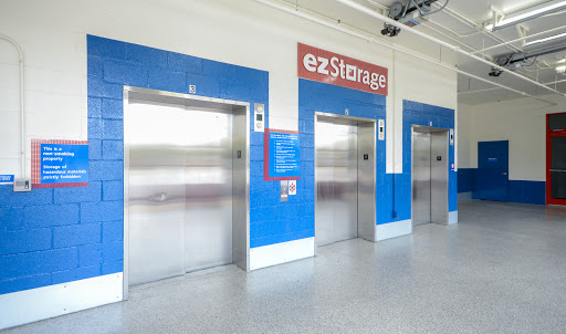 Self-Storage Facility «ezStorage», reviews and photos, 12120 Pierce Rd, Waldorf, MD 20601, USA