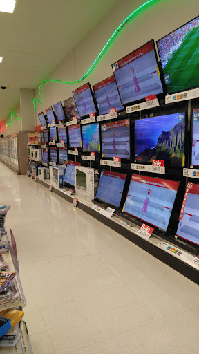 Department Store «Target», reviews and photos, 240 Market Dr, Elyria, OH 44035, USA