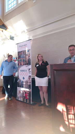 Golf Club «Pinehills Golf Club», reviews and photos, 54 Clubhouse Dr, Plymouth, MA 02360, USA