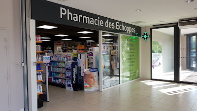 Aprium Pharmacie Haut Brion à Pessac