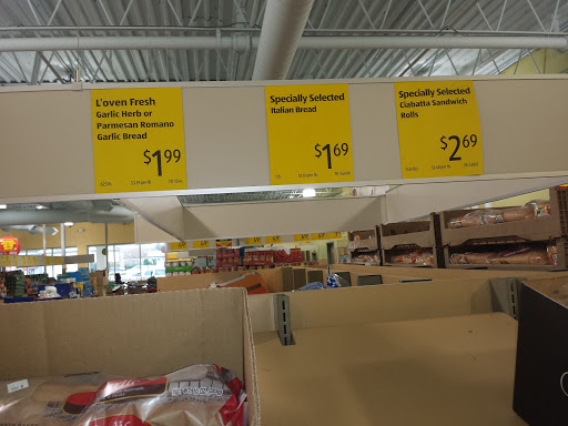 Supermarket «ALDI», reviews and photos, 3057 NJ-35, Hazlet, NJ 07730, USA