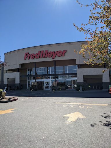 Grocery Store «Fred Meyer», reviews and photos, 1900 SE Sedgwick Rd, Port Orchard, WA 98366, USA