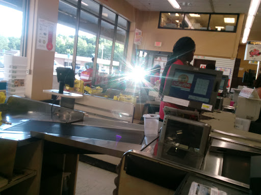 Grocery Store «ShopRite of Newburgh», reviews and photos, 88 N Plank Rd #1, Newburgh, NY 12550, USA