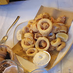 Photo n°3 de l'avis de Marietta.c fait le 25/05/2023 à 06:34 sur le  Ristorante & Pizzeria Grigna à Mandello del Lario