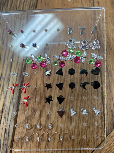 Explore native indian tattoo ideas, creative tattoo ideas in Crystal City, available at Meraki Tattoo and Piercing