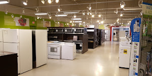 Dufresne Furniture & Appliances Store