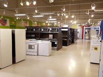 Dufresne Furniture & Appliances Store