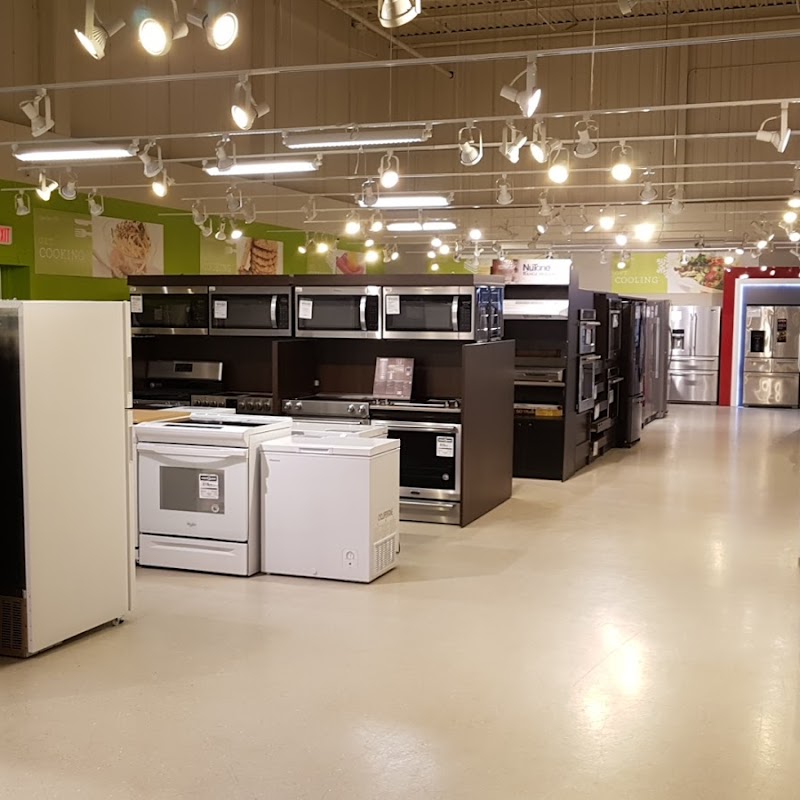 Dufresne Furniture & Appliances Store