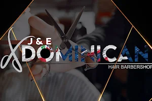 Dominican Hair Barbershop image