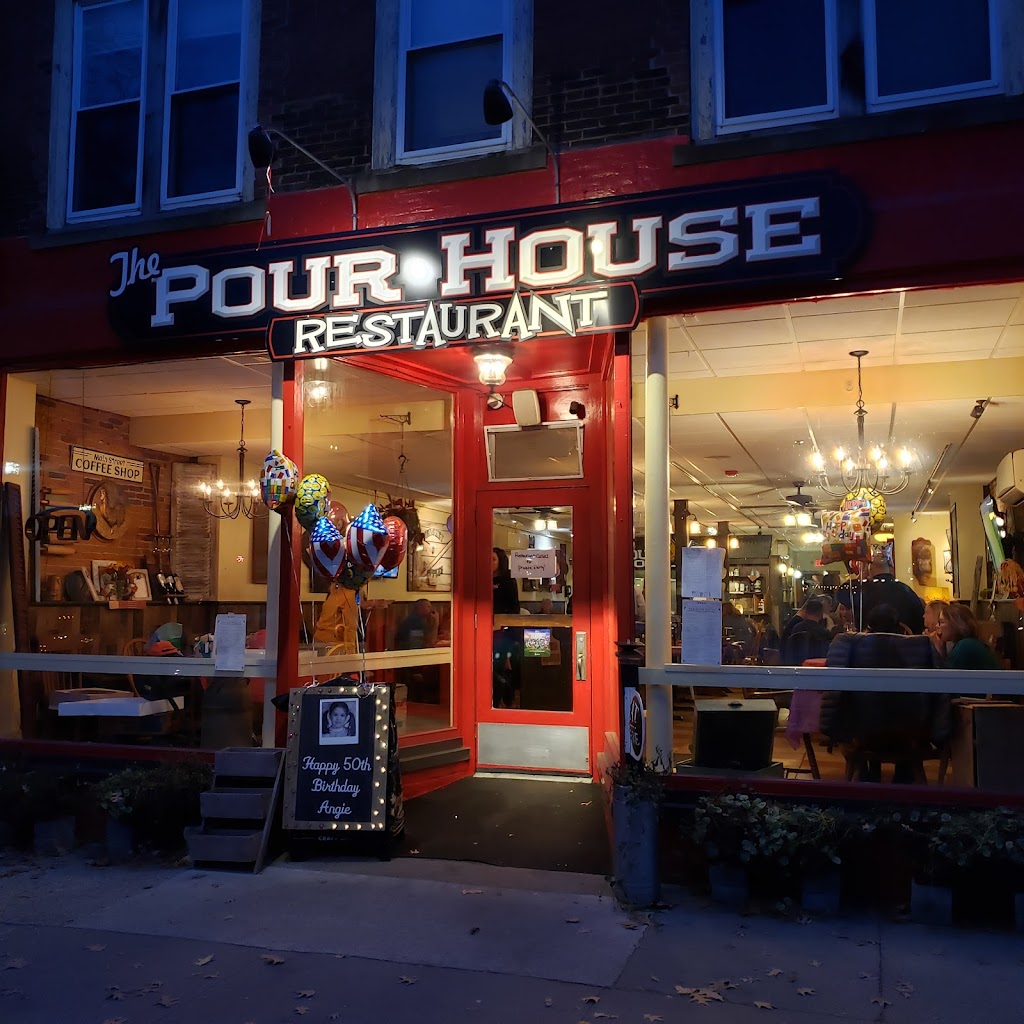 The Pour House Keene, NH 03431, Reviews, Hours & Contact