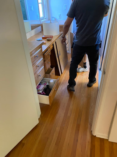 Moving Company «International Van Lines», reviews and photos, 3957 NW 126th Ave, Coral Springs, FL 33065, USA