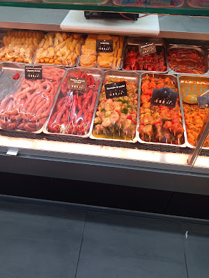 Le Comptoir Du Boucher à Neuilly-sur-Marne