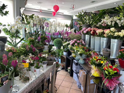 Adonis Fleurs, Artisan Fleuriste à Guérande