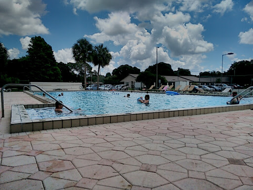 Golf Course «Cypresswood Golf and Country Club», reviews and photos, 1099 Clubhouse Rd, Winter Haven, FL 33884, USA