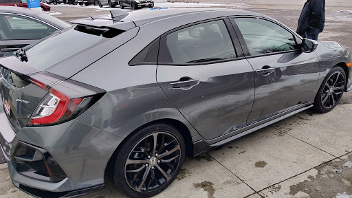 Subaru Dealer «Ganley Westside Subaru», reviews and photos, 25730 Lorain Rd, North Olmsted, OH 44070, USA