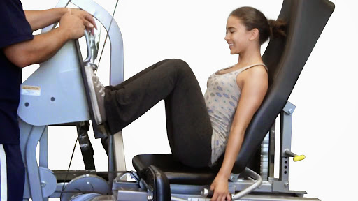 Personal Trainer «Body By Berle Personal Training Center», reviews and photos, 61-18 190th St #223, Fresh Meadows, NY 11365, USA