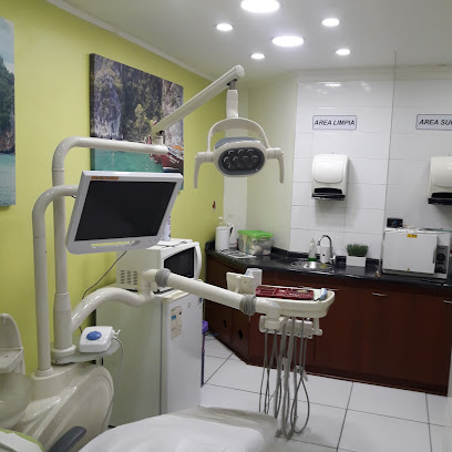 Clinica Dental Cuba Sonrisas