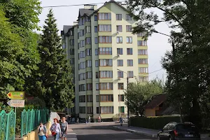 Elitni Apartamenty Yevropeysʹkoho Rivnya "Elytnyy Dim 2016" image