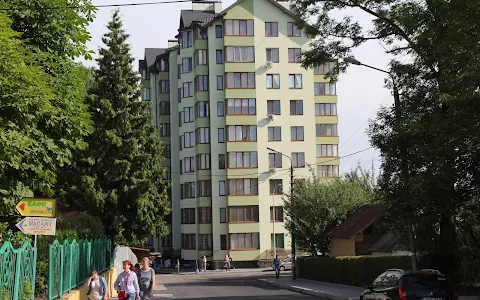 Elitni Apartamenty Yevropeysʹkoho Rivnya "Elytnyy Dim 2016" image