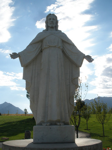 Cemetery «Memorial Lake Hills Mortuary & Cemetery», reviews and photos, 10055 State St, Sandy, UT 84070, USA