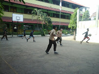 Foto SMP  Negeri 113 Jakarta, Kota Jakarta Utara