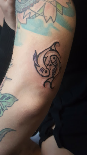 Tattoo Shop «Iron Clad Ink Tattoo», reviews and photos, 2195 Pace St, Covington, GA 30014, USA