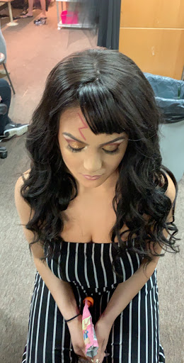 Beauty Salon «Tamed Hair Salon», reviews and photos, 2541 West Chester Pike, Broomall, PA 19008, USA