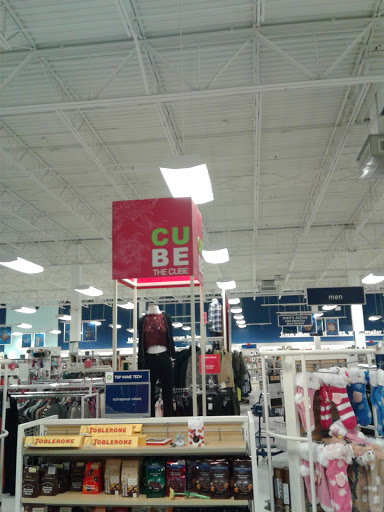 Department Store «Marshalls», reviews and photos, 1454 Eastchase Pkwy, Fort Worth, TX 76120, USA