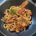 Photo n°5 de l'avis de Simone.e fait le 11/08/2022 à 06:16 sur le  Pizzeria Restaurant Erika à Glurns