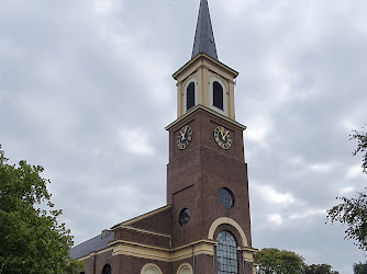 r.-k. kerk St. Martinus