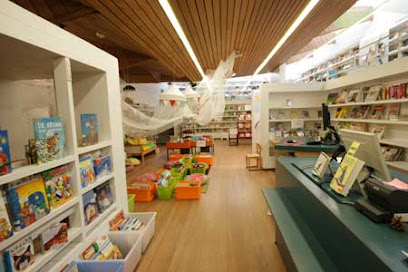 Schul-und Kinderbibliothek Heuried