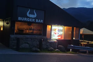 Thredbo Burger Bar image