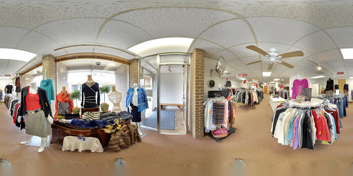 Consignment Shop «Next-To-New Shop», reviews and photos, 416 S Kimbrough Ave, Springfield, MO 65806, USA